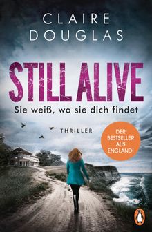 STILL ALIVE - Sie wei, wo sie dich findet.  Ivana Marinovi?