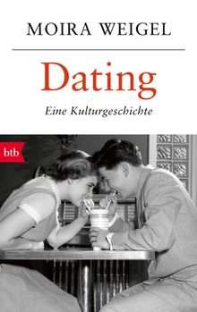 Dating.  Anna-Nina Kroll