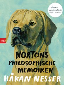 Nortons philosophische Memoiren.  Paul Berf