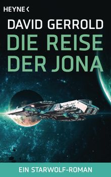 Die Reise der Jona.  Axel Merz