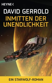 Inmitten der Unendlichkeit.  Axel Merz