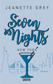 Seven Nights - New York.  Babette Schr?der