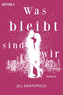 Was bleibt, sind wir.  Carola Fischer