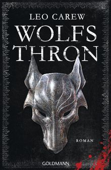 Wolfsthron.  Wolfgang Thon