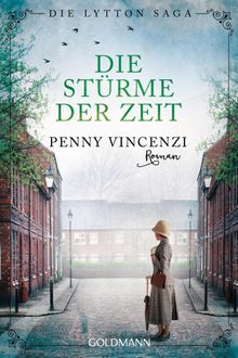 Die Strme der Zeit.  Ulrike Laszlo