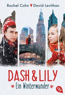 Dash & Lily.  Bernadette Ott