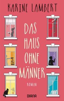 Das Haus ohne Mnner.  Pauline Kurbasik