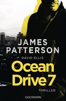 Ocean Drive 7.  Peter Beyer