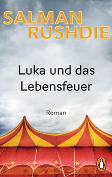 Luka und das Lebensfeuer.  Bernhard Robben