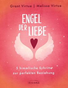 Engel der Liebe.  Ulrike Kretschmer