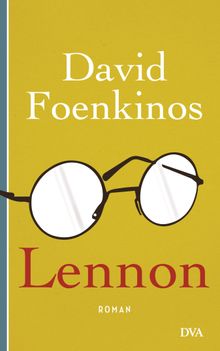 Lennon.  David Foenkinos