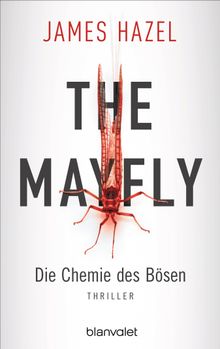 The Mayfly - Die Chemie des Bsen.  Kristof Kurz