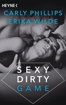 Sexy Dirty Game.  Katja Hald