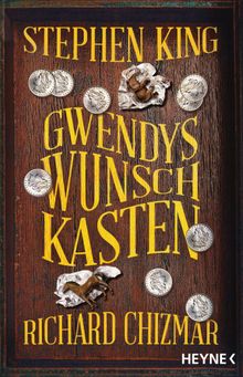 Gwendys Wunschkasten.  Ulrich Blumenbach