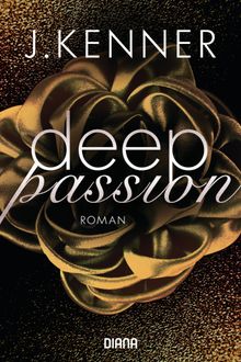 Deep Passion (2).  Pauline Kurbasik