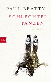 Schlechter tanzen.  Ulrich Blumenbach