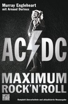 AC/DC.  Stefan Rohmig