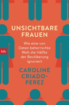 Unsichtbare Frauen.  Stephanie Singh