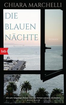 Die blauen Nchte.  Verena von Koskull