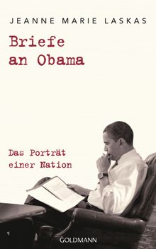 Briefe an Obama.  Thorsten Schmidt