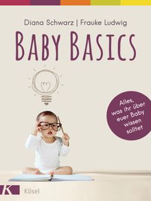 Baby Basics.  Diana Schwarz