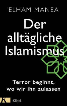 Der alltgliche Islamismus.  Claudia Van Den Block