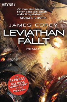 Leviathan fllt.  Jrgen Langowski