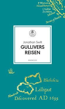 Gullivers Reisen.  Christa Schuenke