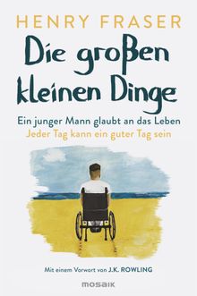 Die groen kleinen Dinge.  Henriette Zeltner-Shane