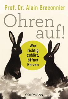 Ohren auf!.  Dietlind Falk