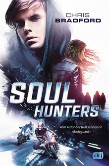 Soul Hunters.  Alexander Wagner