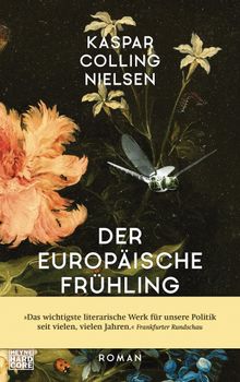 Der europische Frhling.  Gnther Frauenlob