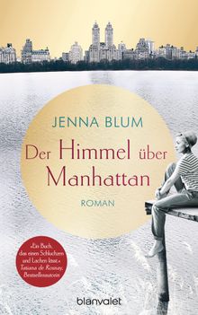 Der Himmel ber Manhattan.  Rainer Schmidt