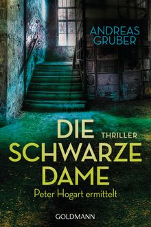 Die schwarze Dame.  Andreas Gruber