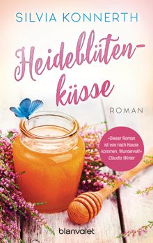 Heidebltenksse.  Silvia Konnerth