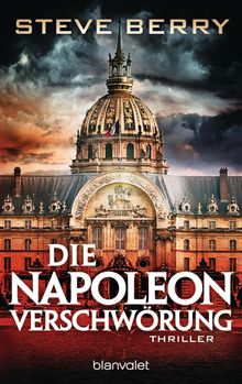 Die Napoleon-Verschwrung.  Barbara Ostrop