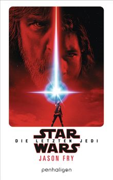 Star Wars - Die letzten Jedi.  Andreas Kasprzak