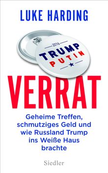 Verrat.  Thorsten Schmidt