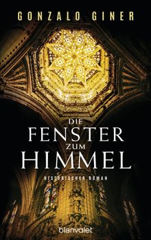 Die Fenster zum Himmel.  Sonja Hagemann