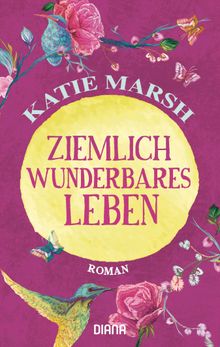 Ziemlich wunderbares Leben.  Angelika Naujokat