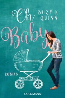 Oh Baby!.  Renate Weitbrecht