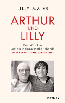 Arthur und Lilly.  Lilly Maier