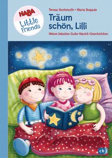 HABA Little Friends - Trum schn, Lilli.  Teresa Hochmuth