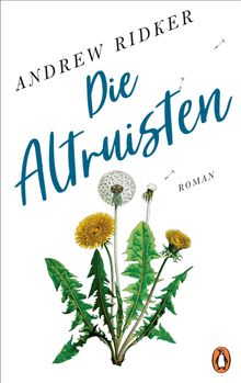 Die Altruisten.  Thomas Gunkel