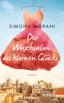 Der Waschsalon des kleinen Glcks.  Anja Nattefort