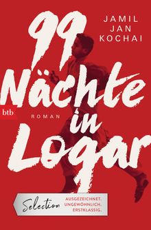 99 Nchte in Logar.  Werner Lcher-Lawrence