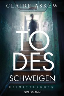 Todesschweigen.  Michael Benthack