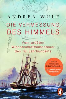 Die Vermessung des Himmels.  Hainer Kober