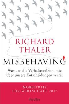 Misbehaving.  Thorsten Schmidt