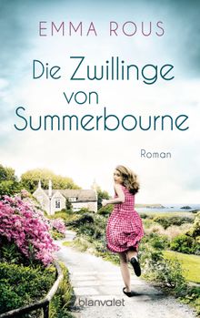 Die Zwillinge von Summerbourne.  Alexandra Kranefeld